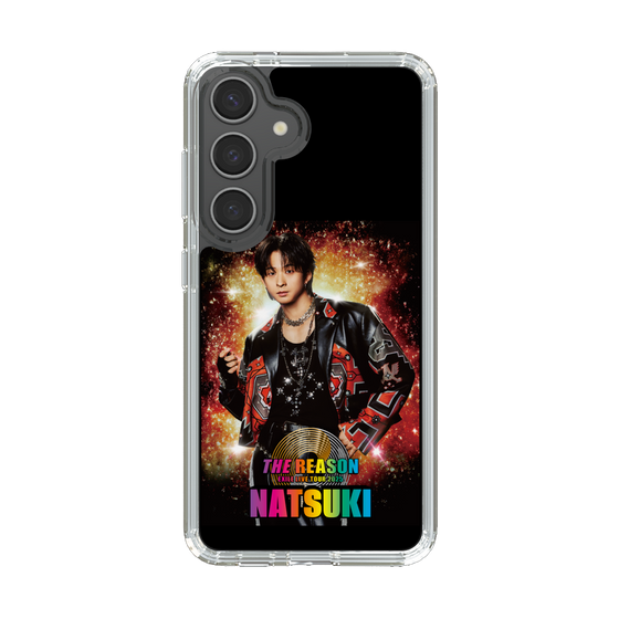 スリムプロテクションケース［ EXILE LIVE TOUR 2025 "THE REASON" - NATSUKI SAWAMOTO ］