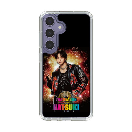 スリムプロテクションケース［ EXILE LIVE TOUR 2025 "THE REASON" - NATSUKI SAWAMOTO ］
