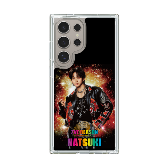 スリムプロテクションケース［ EXILE LIVE TOUR 2025 "THE REASON" - NATSUKI SAWAMOTO ］