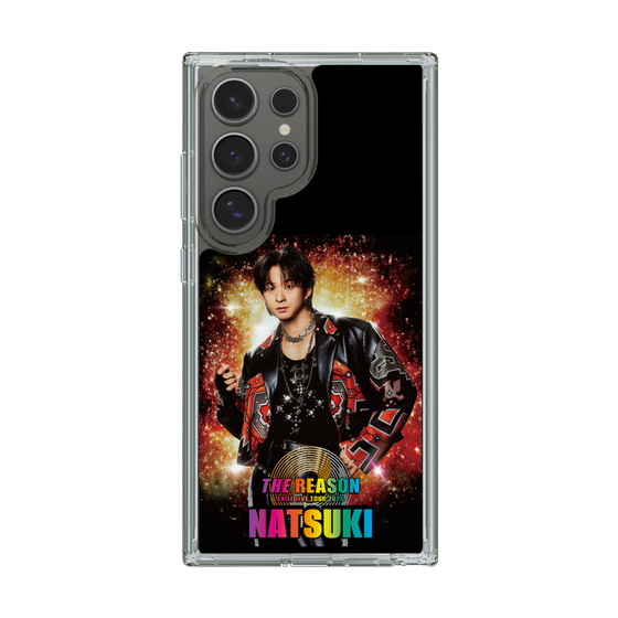 スリムプロテクションケース［ EXILE LIVE TOUR 2025 "THE REASON" - NATSUKI SAWAMOTO ］