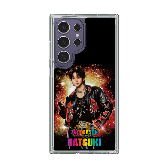 スリムプロテクションケース［ EXILE LIVE TOUR 2025 "THE REASON" - NATSUKI SAWAMOTO ］