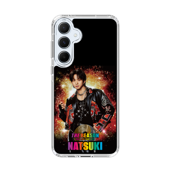 スリムプロテクションケース［ EXILE LIVE TOUR 2025 "THE REASON" - NATSUKI SAWAMOTO ］