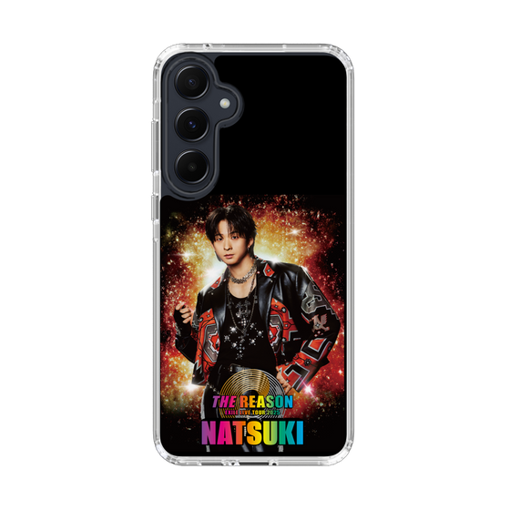 スリムプロテクションケース［ EXILE LIVE TOUR 2025 "THE REASON" - NATSUKI SAWAMOTO ］