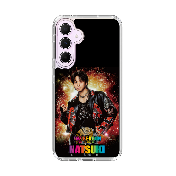スリムプロテクションケース［ EXILE LIVE TOUR 2025 "THE REASON" - NATSUKI SAWAMOTO ］