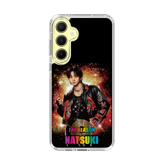スリムプロテクションケース［ EXILE LIVE TOUR 2025 "THE REASON" - NATSUKI SAWAMOTO ］
