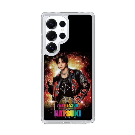 スリムプロテクションケース［ EXILE LIVE TOUR 2025 "THE REASON" - NATSUKI SAWAMOTO ］