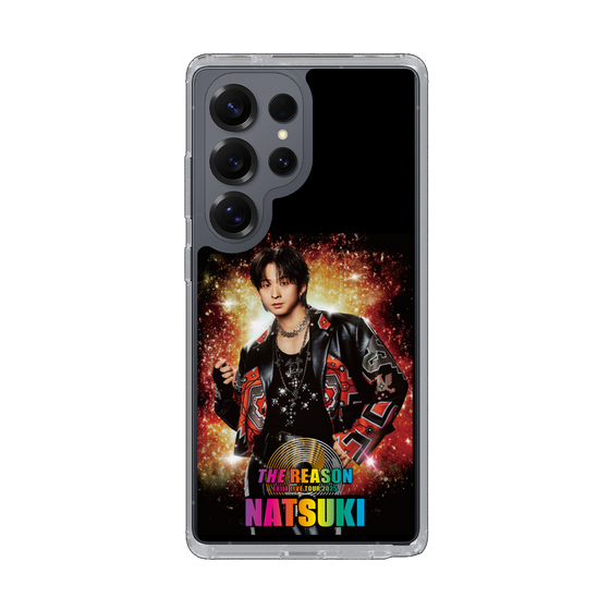 スリムプロテクションケース［ EXILE LIVE TOUR 2025 "THE REASON" - NATSUKI SAWAMOTO ］