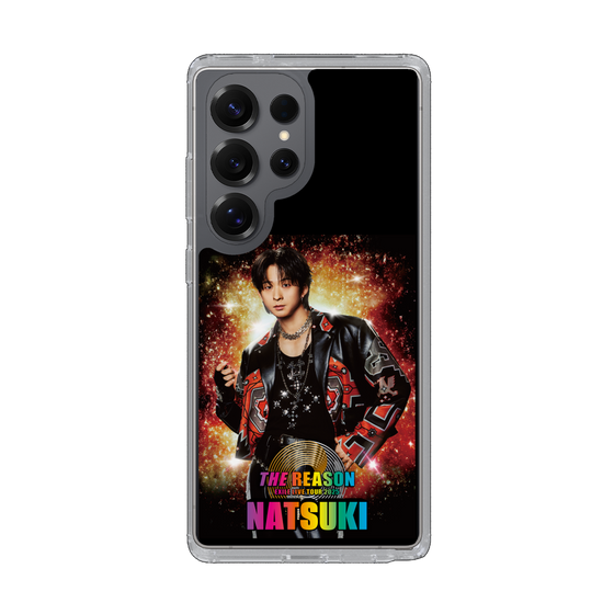 スリムプロテクションケース［ EXILE LIVE TOUR 2025 "THE REASON" - NATSUKI SAWAMOTO ］