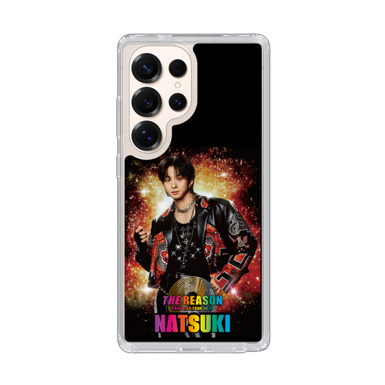 スリムプロテクションケース［ EXILE LIVE TOUR 2025 "THE REASON" - NATSUKI SAWAMOTO ］