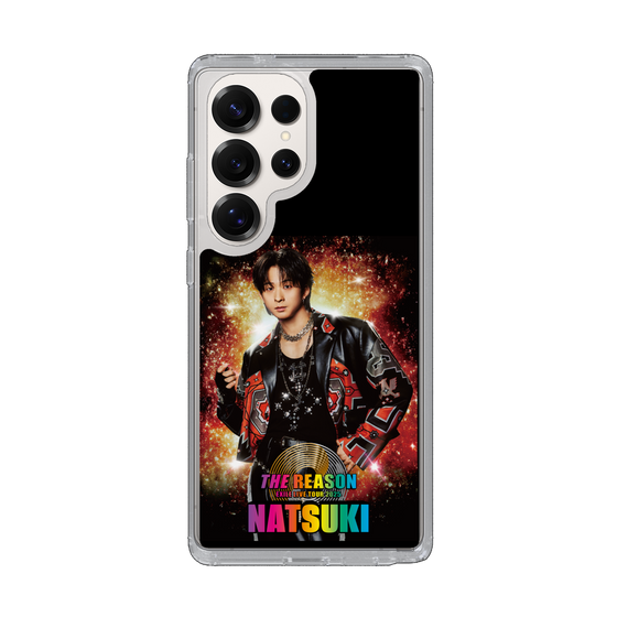 スリムプロテクションケース［ EXILE LIVE TOUR 2025 "THE REASON" - NATSUKI SAWAMOTO ］