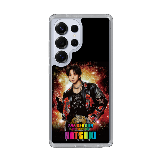 スリムプロテクションケース［ EXILE LIVE TOUR 2025 "THE REASON" - NATSUKI SAWAMOTO ］
