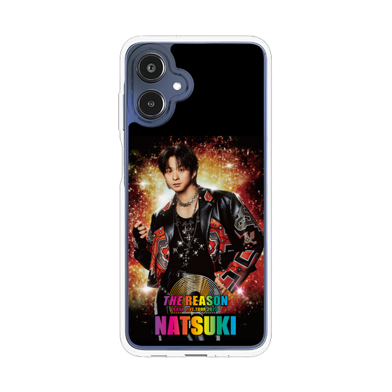 スリムプロテクションケース［ EXILE LIVE TOUR 2025 "THE REASON" - NATSUKI SAWAMOTO ］