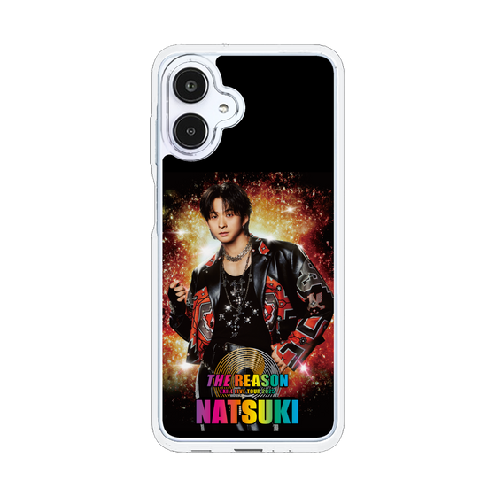 スリムプロテクションケース［ EXILE LIVE TOUR 2025 "THE REASON" - NATSUKI SAWAMOTO ］