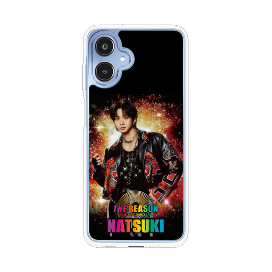 スリムプロテクションケース［ EXILE LIVE TOUR 2025 "THE REASON" - NATSUKI SAWAMOTO ］