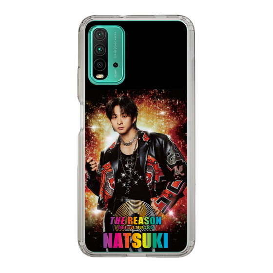 スリムプロテクションケース［ EXILE LIVE TOUR 2025 "THE REASON" - NATSUKI SAWAMOTO ］