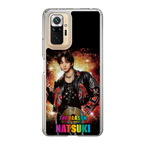 スリムプロテクションケース［ EXILE LIVE TOUR 2025 "THE REASON" - NATSUKI SAWAMOTO ］
