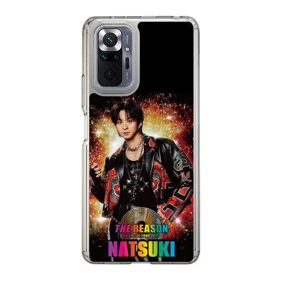 スリムプロテクションケース［ EXILE LIVE TOUR 2025 "THE REASON" - NATSUKI SAWAMOTO ］