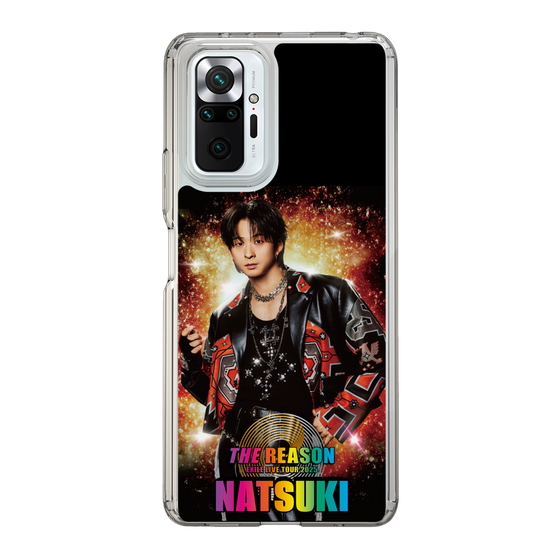 スリムプロテクションケース［ EXILE LIVE TOUR 2025 "THE REASON" - NATSUKI SAWAMOTO ］