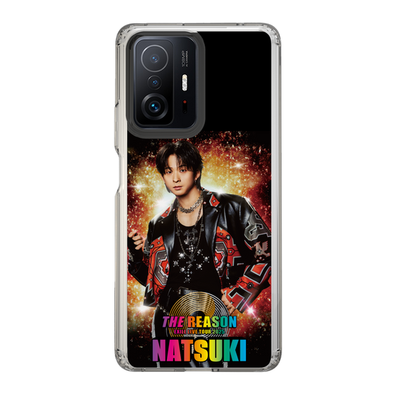 スリムプロテクションケース［ EXILE LIVE TOUR 2025 "THE REASON" - NATSUKI SAWAMOTO ］