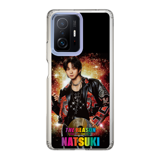 スリムプロテクションケース［ EXILE LIVE TOUR 2025 "THE REASON" - NATSUKI SAWAMOTO ］