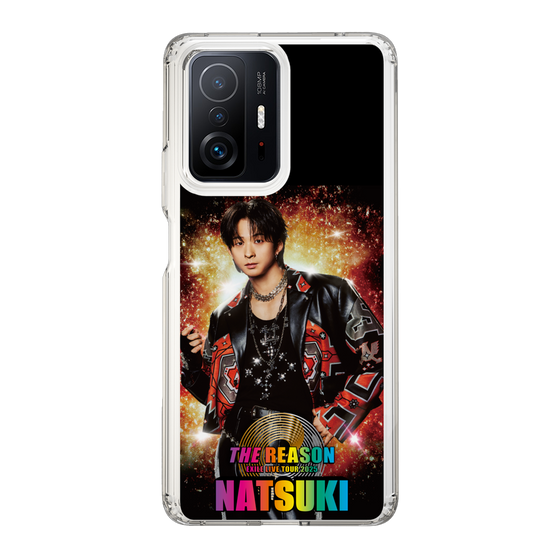 スリムプロテクションケース［ EXILE LIVE TOUR 2025 "THE REASON" - NATSUKI SAWAMOTO ］