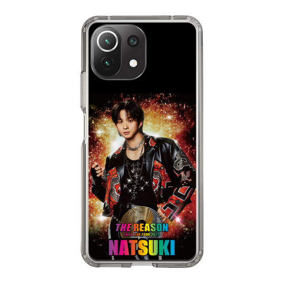 スリムプロテクションケース［ EXILE LIVE TOUR 2025 "THE REASON" - NATSUKI SAWAMOTO ］