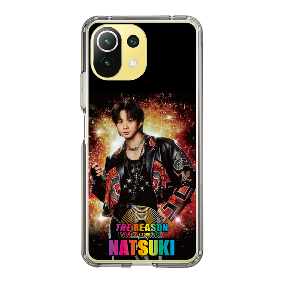 スリムプロテクションケース［ EXILE LIVE TOUR 2025 "THE REASON" - NATSUKI SAWAMOTO ］