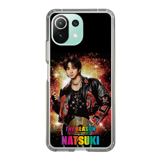 スリムプロテクションケース［ EXILE LIVE TOUR 2025 "THE REASON" - NATSUKI SAWAMOTO ］