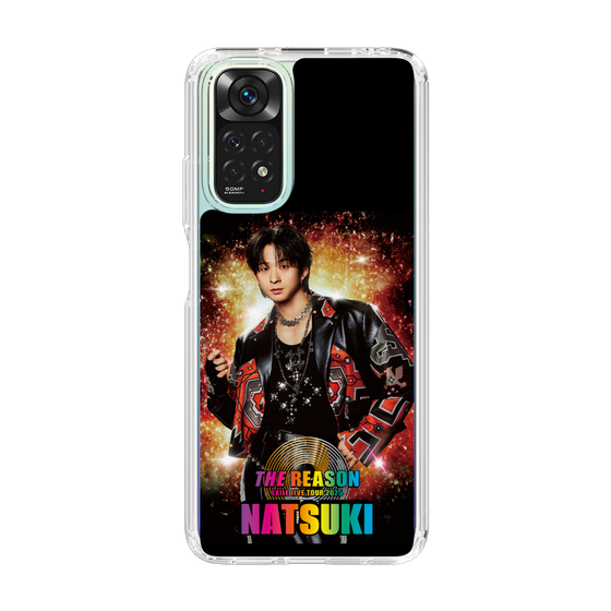 スリムプロテクションケース［ EXILE LIVE TOUR 2025 "THE REASON" - NATSUKI SAWAMOTO ］