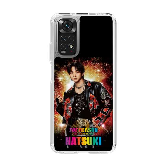 スリムプロテクションケース［ EXILE LIVE TOUR 2025 "THE REASON" - NATSUKI SAWAMOTO ］