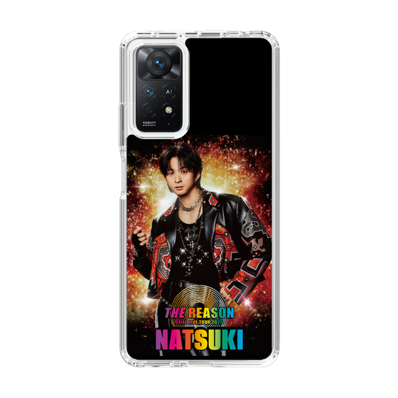 スリムプロテクションケース［ EXILE LIVE TOUR 2025 "THE REASON" - NATSUKI SAWAMOTO ］