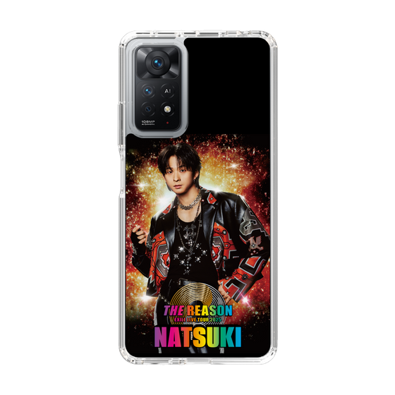 スリムプロテクションケース［ EXILE LIVE TOUR 2025 "THE REASON" - NATSUKI SAWAMOTO ］