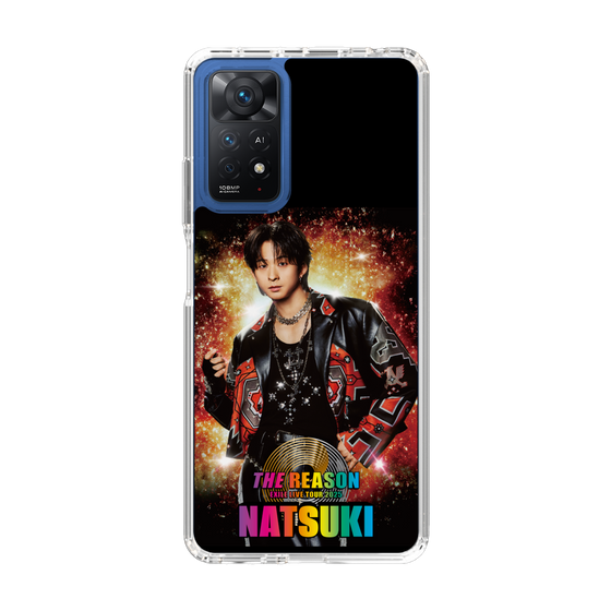 スリムプロテクションケース［ EXILE LIVE TOUR 2025 "THE REASON" - NATSUKI SAWAMOTO ］