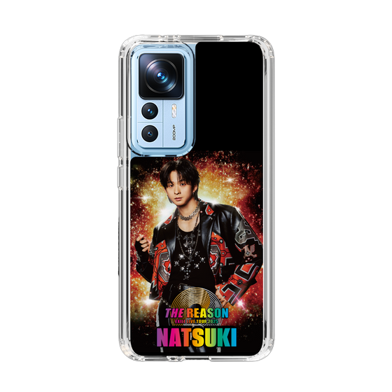 スリムプロテクションケース［ EXILE LIVE TOUR 2025 "THE REASON" - NATSUKI SAWAMOTO ］