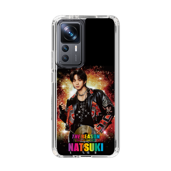 スリムプロテクションケース［ EXILE LIVE TOUR 2025 "THE REASON" - NATSUKI SAWAMOTO ］