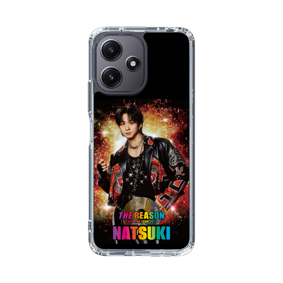 スリムプロテクションケース［ EXILE LIVE TOUR 2025 "THE REASON" - NATSUKI SAWAMOTO ］