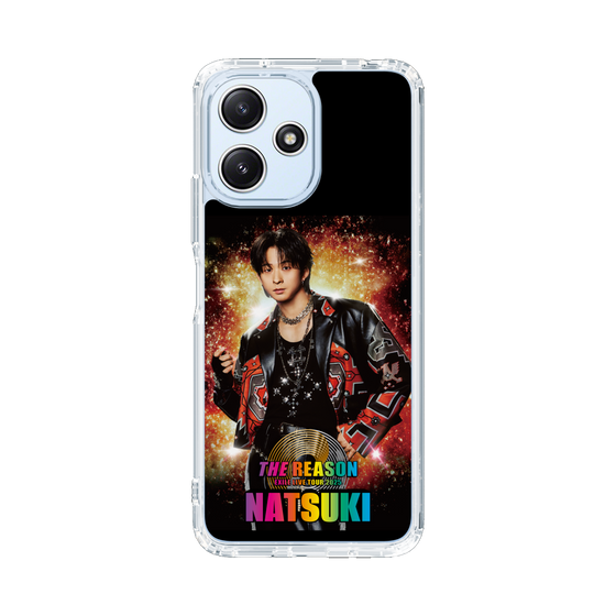 スリムプロテクションケース［ EXILE LIVE TOUR 2025 "THE REASON" - NATSUKI SAWAMOTO ］