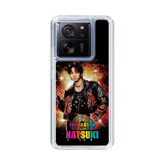 スリムプロテクションケース［ EXILE LIVE TOUR 2025 "THE REASON" - NATSUKI SAWAMOTO ］