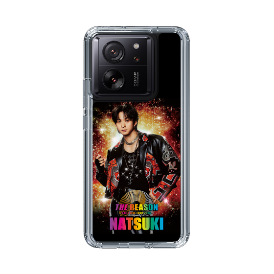 スリムプロテクションケース［ EXILE LIVE TOUR 2025 "THE REASON" - NATSUKI SAWAMOTO ］