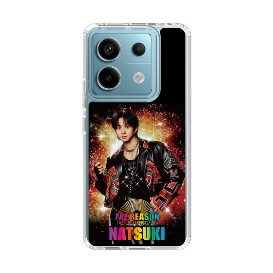 スリムプロテクションケース［ EXILE LIVE TOUR 2025 "THE REASON" - NATSUKI SAWAMOTO ］