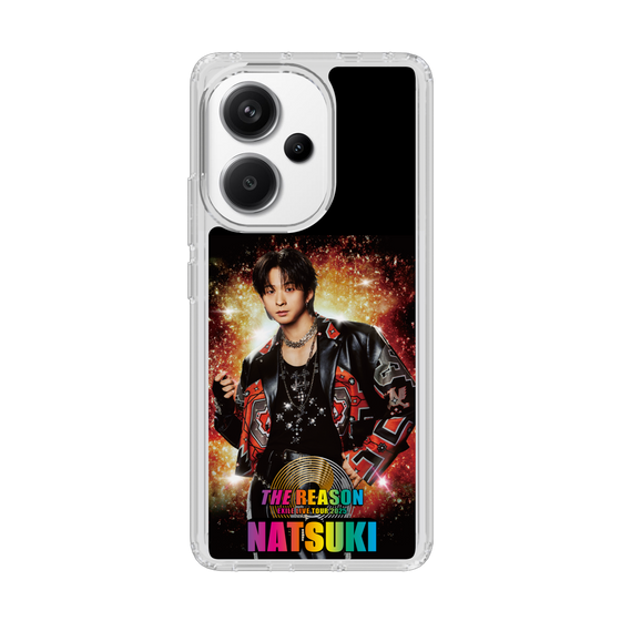 スリムプロテクションケース［ EXILE LIVE TOUR 2025 "THE REASON" - NATSUKI SAWAMOTO ］