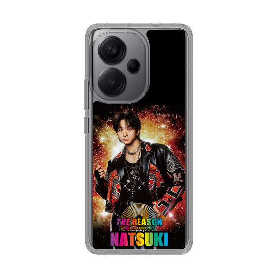 スリムプロテクションケース［ EXILE LIVE TOUR 2025 "THE REASON" - NATSUKI SAWAMOTO ］