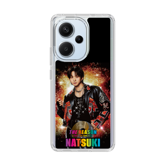 スリムプロテクションケース［ EXILE LIVE TOUR 2025 "THE REASON" - NATSUKI SAWAMOTO ］