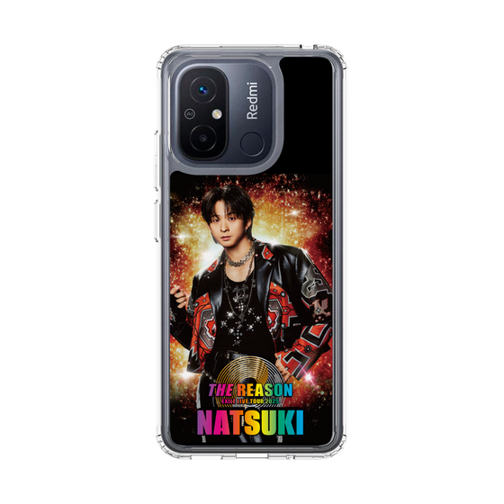 スリムプロテクションケース［ EXILE LIVE TOUR 2025 "THE REASON" - NATSUKI SAWAMOTO ］