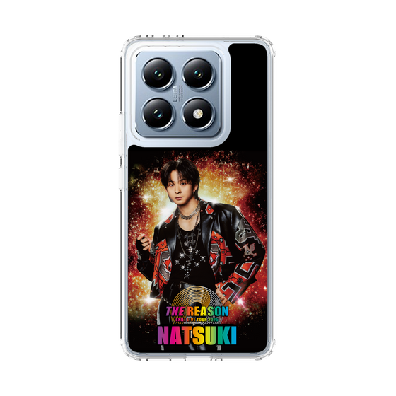 スリムプロテクションケース［ EXILE LIVE TOUR 2025 "THE REASON" - NATSUKI SAWAMOTO ］