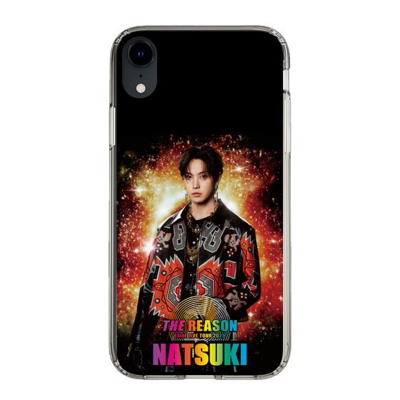 スリムプロテクションケース［ EXILE LIVE TOUR 2025 "THE REASON" - NATSUKI HORI ］
