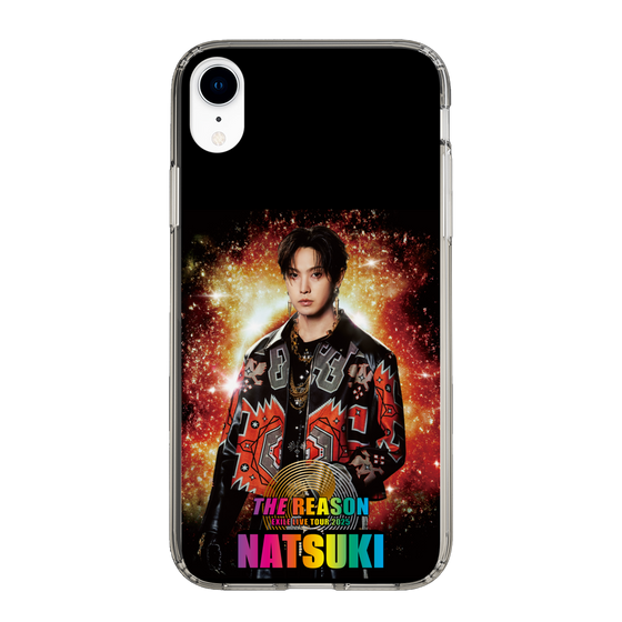 スリムプロテクションケース［ EXILE LIVE TOUR 2025 "THE REASON" - NATSUKI HORI ］