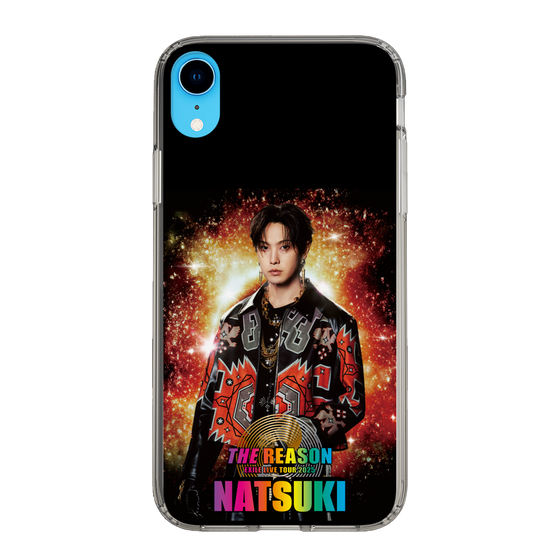 スリムプロテクションケース［ EXILE LIVE TOUR 2025 "THE REASON" - NATSUKI HORI ］