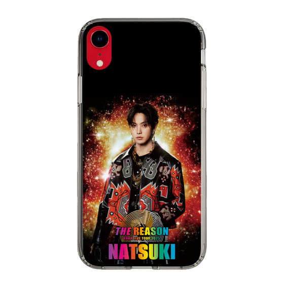 スリムプロテクションケース［ EXILE LIVE TOUR 2025 "THE REASON" - NATSUKI HORI ］