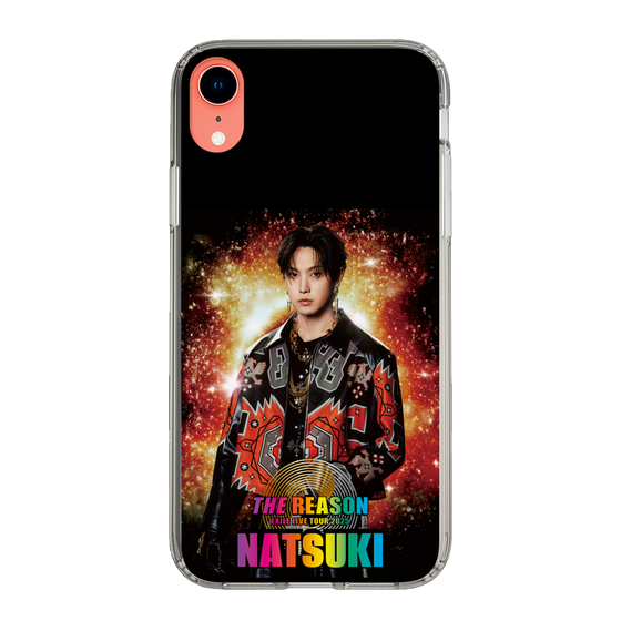 スリムプロテクションケース［ EXILE LIVE TOUR 2025 "THE REASON" - NATSUKI HORI ］